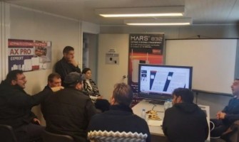 Δελτίο τύπου Δεκέμβριος  2023 Fire Safety Center