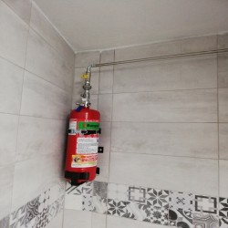 ΣΥΣΤΗΜΑ ΤΟΠΙΚΗΣ ΕΦΑΡΜΟΓΗΣ BONPET