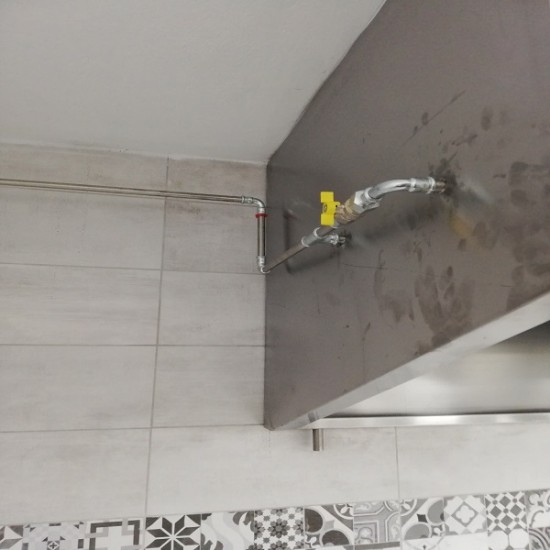 ΣΥΣΤΗΜΑ ΤΟΠΙΚΗΣ ΕΦΑΡΜΟΓΗΣ BONPET ΣΥΣΤΗΜΑ ΤΟΠΙΚΗΣ ΕΦΑΡΜΟΓΗΣ BONPET